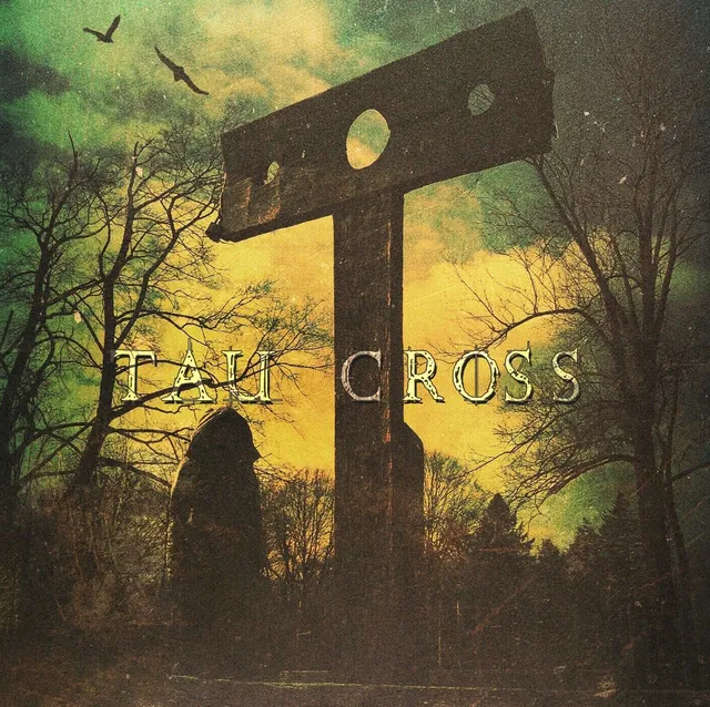 Tau Cross Tau Cross (2LP) 