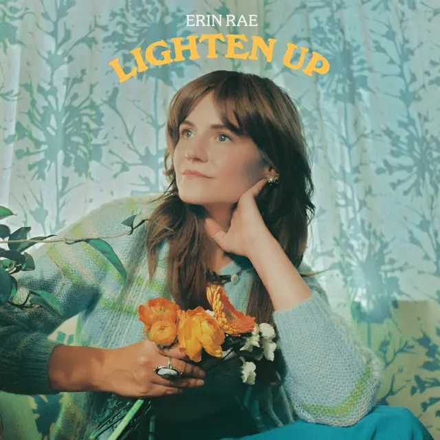 Erin Rae Lighten Up (LP) 