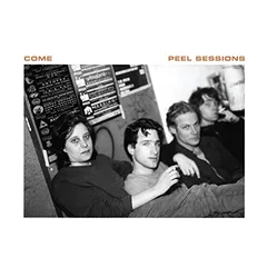 Come Peel Sessions (LP)