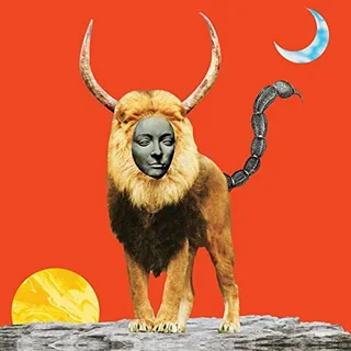 Shovels &amp; Rope Manticore (LP)