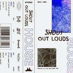 Shout Out Louds House (LP)