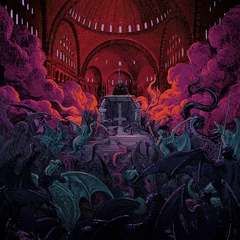 Gost Non Paradisi - Deluxe Box Edition (3LP)