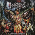 Incantation Diabolical Conquest (CD)