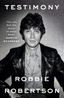Robbie Robertson Testimony (BOK)