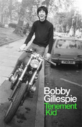 Bobby Gillespie Tenement Kid (BOK)