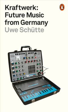 Uwe Schütte Kraftwerk (BOK)