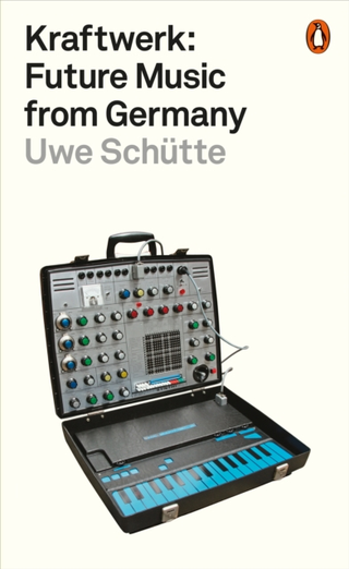 Uwe Schütte Kraftwerk (BOK)