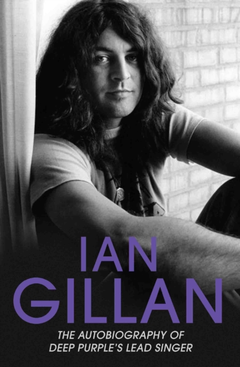 Ian Gillan Ian Gillan: The Autobiography Of… (BOK)