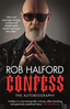Rob Halford Confess: The Autobiography (BOK)