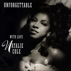 Natalie Cole Unforgettable…With Love (2LP)
