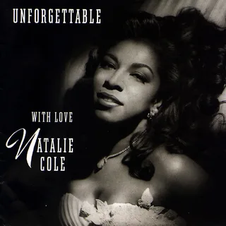 Natalie Cole Unforgettable…With Love (2LP)