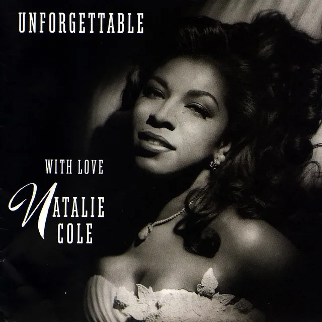 Natalie Cole Unforgettable…With Love (2LP) 