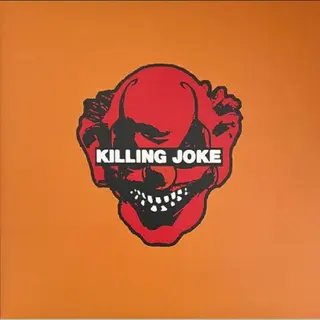 Killing Joke Killing Joke (2003) (2LP)