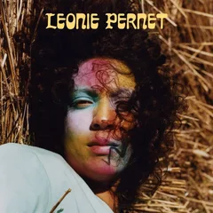 Léonie Pernet Le Cirque De Consolation (LP)