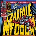 Czarface &amp; MF Doom Super What? (LP)