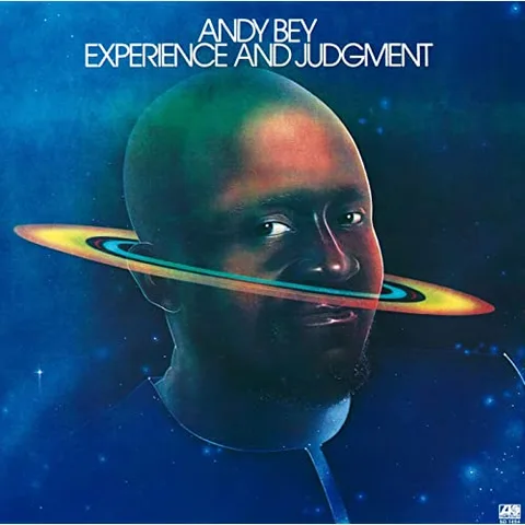 Andy Bey Experience And Judgment - LTD (LP) 