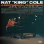 Nat King Cole A Sentimental Christmas With… (LP)