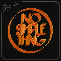 The Sheepdogs No Simple Thing (CD)