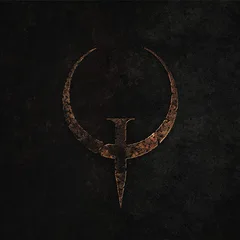 Nine Inch Nails Quake - OST (2LP)
