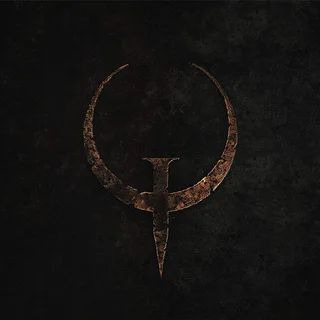 Nine Inch Nails Quake - OST (2LP)