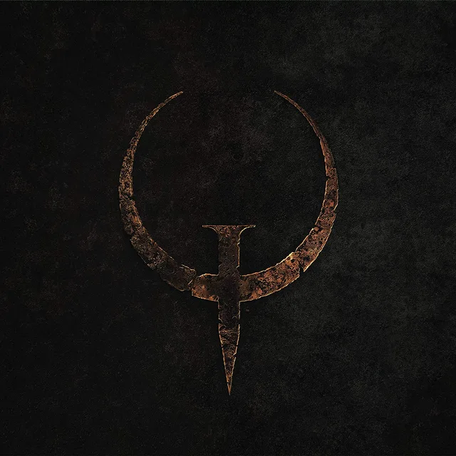 Nine Inch Nails Quake - OST (2LP) 