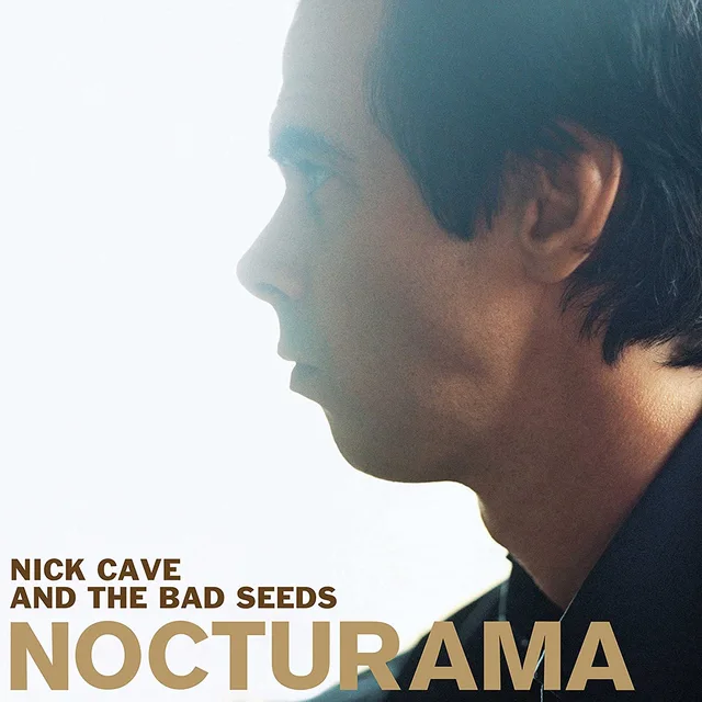 Nick Cave & The Bad Seeds Nocturama (US Version) (2LP) 