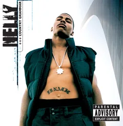 Nelly Country Grammar (2LP)