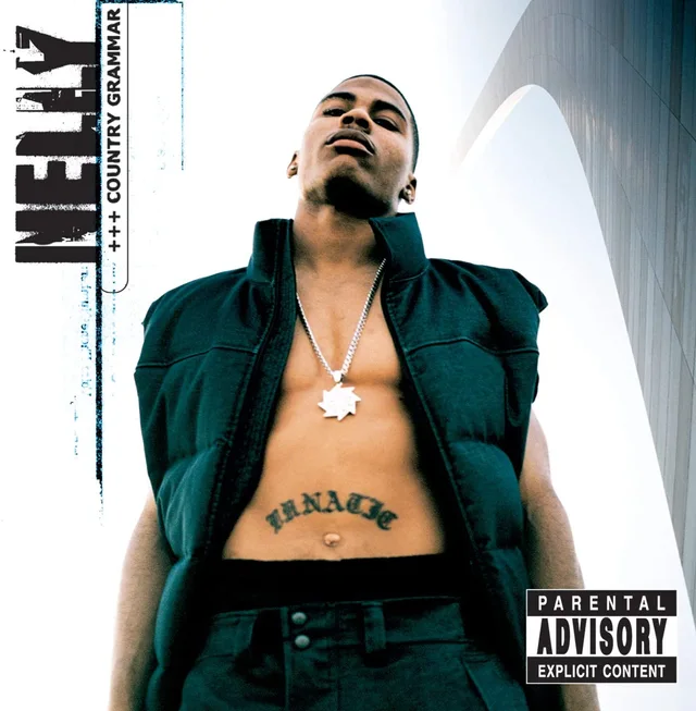 Nelly Country Grammar (2LP) 
