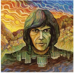 Neil Young Neil Young (US Version) (LP)