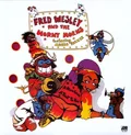 Fred Wesley A Blow For Me, A Toot For You - LTD (LP)