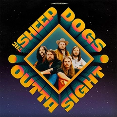 The Sheepdogs Outta Sight (LP)