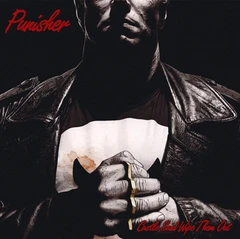 LL Cool J Mama Said…: Marvel Reissue Edition (LP)