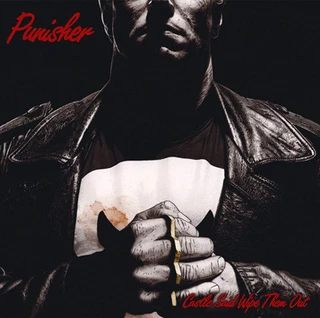 LL Cool J Mama Said…: Marvel Reissue Edition (LP)