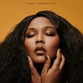 Lizzo Coconut Oil - LTD US Version (12")