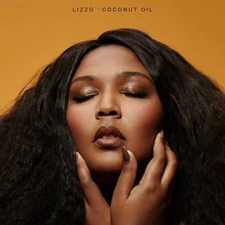 Lizzo Coconut Oil - LTD US Version (12")
