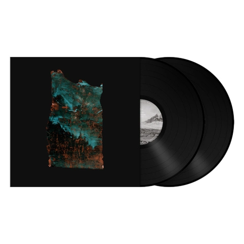 Cult Of Luna The Long Road North (2LP) 