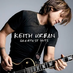 Keith Urban Greatest Hits: 19 Kids (2LP)