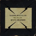 Black Rebel Motorcycle Club Wrong Creatures (2LP)