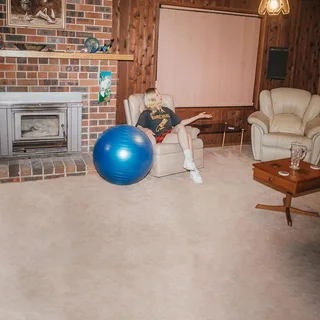 Julia Jacklin Don't Let The Kids Win - LTD (LP)
