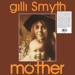 Gilli Smyth Mother (LP)