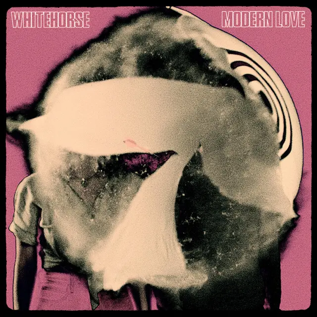 Whitehorse Modern Love (LP) 