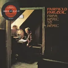 Fairfield Parlour From Home To Home (LP)