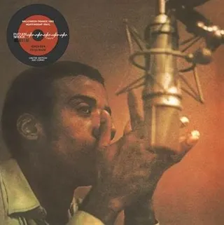 Jorge Ben Forca Bruta (LP)