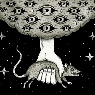 Harms Way Isolation - Redux (2LP)