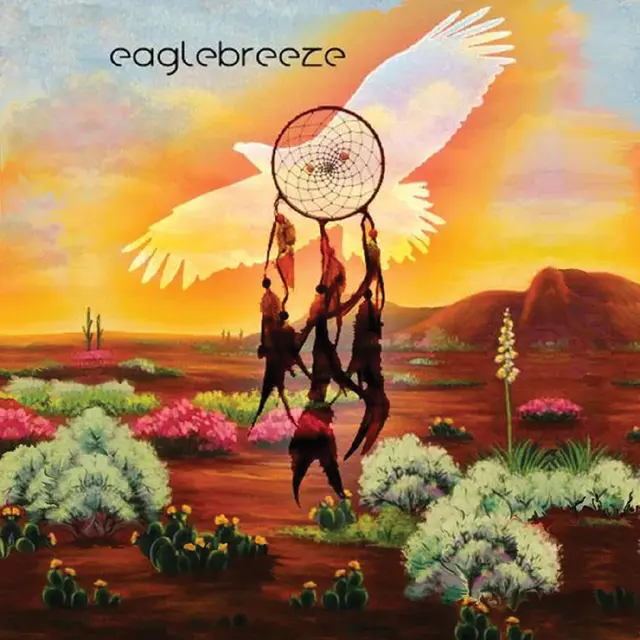 Eaglebreeze Eaglebreeze - LTD (LP) 