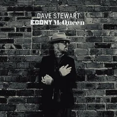 Dave Stewart Ebony McQueen (3 x 12"+2 x 7"+2MC+Bok)