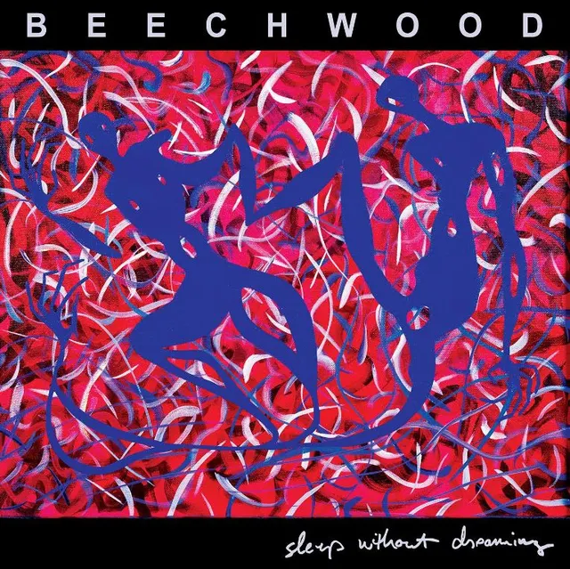 Beechwood Sleep Without Dreaming - LTD (LP) 