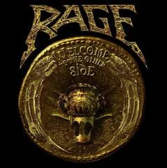 Rage Welcome To The Other Side (2CD)