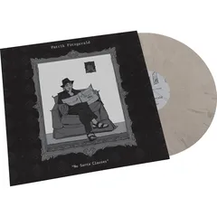 Patrik Fitzgerald No Santa Clauses feat. Lemur - LTD (7")