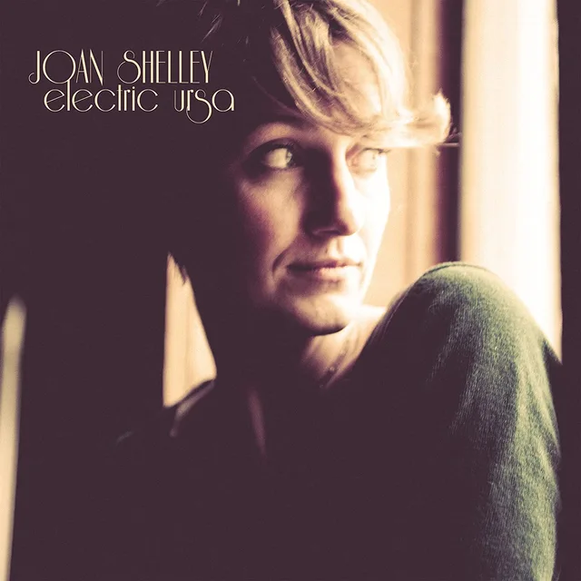 Joan Shelley Electric Ursa - LTD (LP) 